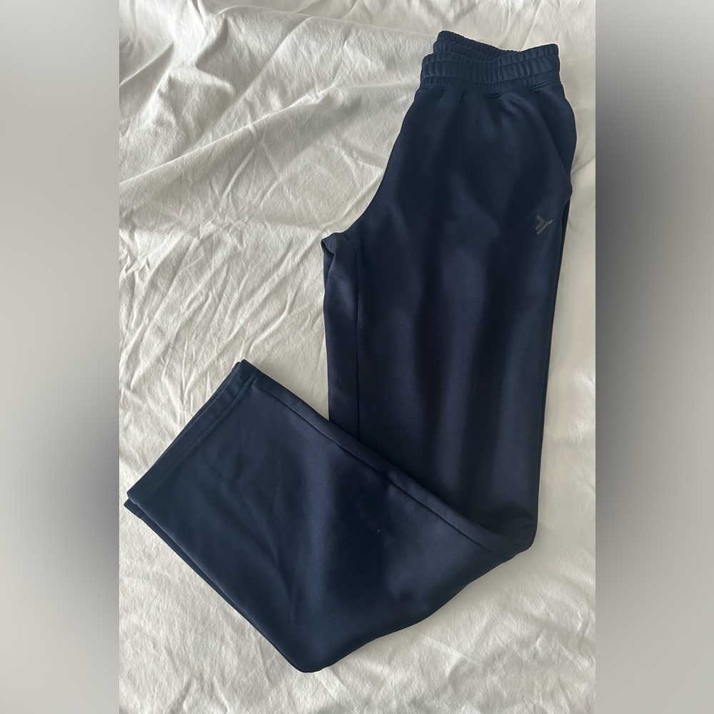 Old Navy Men's Active Straight Go-Dry- Size Small